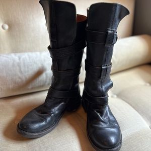 FIORENTINI + BAKER - ETERNITY 7040-CN - WOMENS EU 35